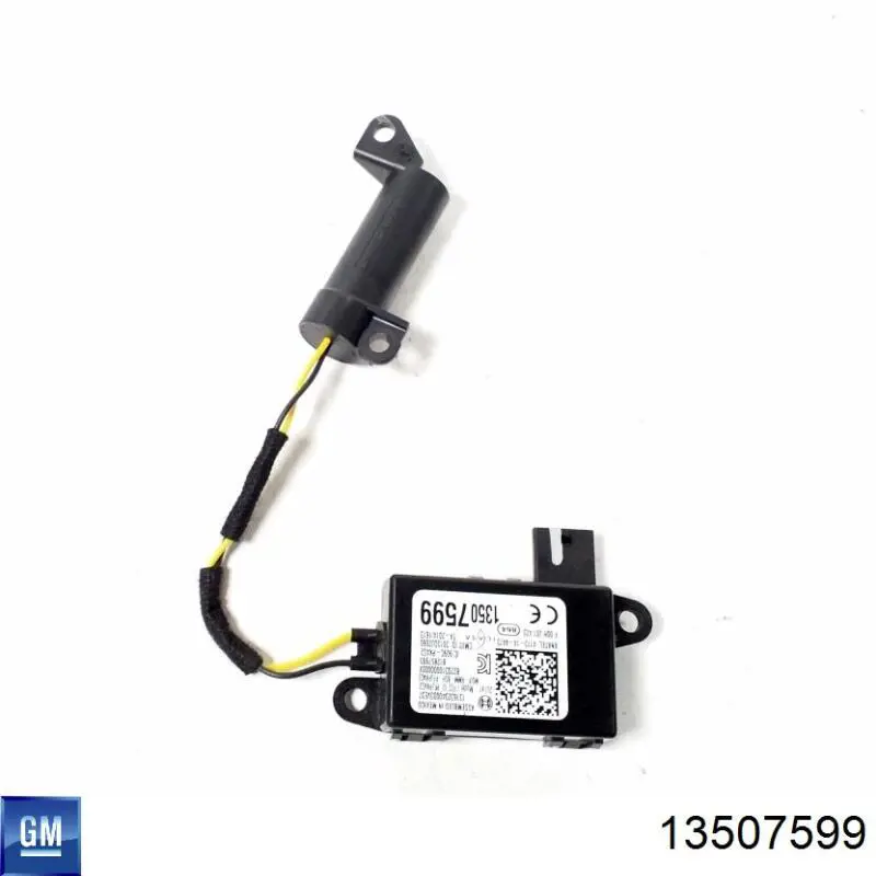 Купити 13507599 General Motors 