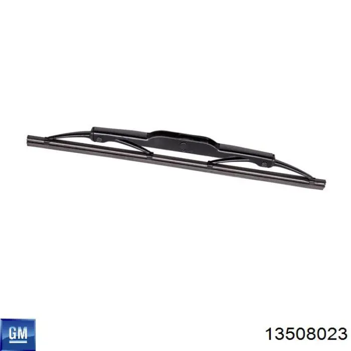 Повітряний фільтр салону General Motors 13508023