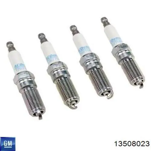 Купити 13508023 General Motors Фільтр салону вугільний