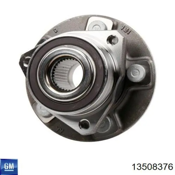  General Motors 13508376 ціна, від 95.23 USD