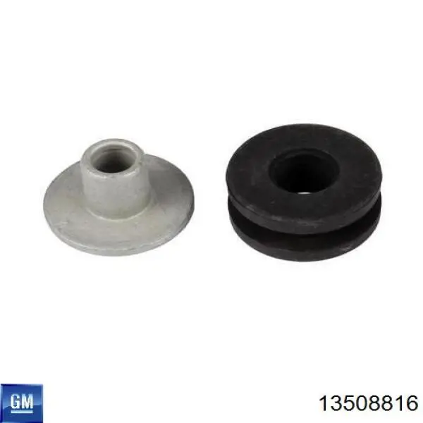 Модуль бензонасоса General Motors 13508816 ціна, від 69.84 USD
