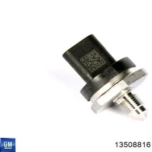 Бензонасос 13508816 General Motors