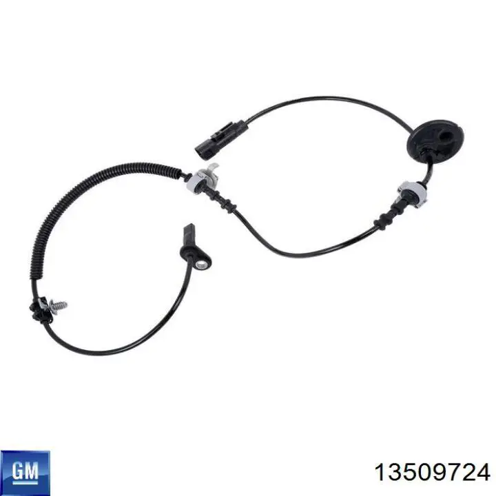 Купити 13509724 General Motors 