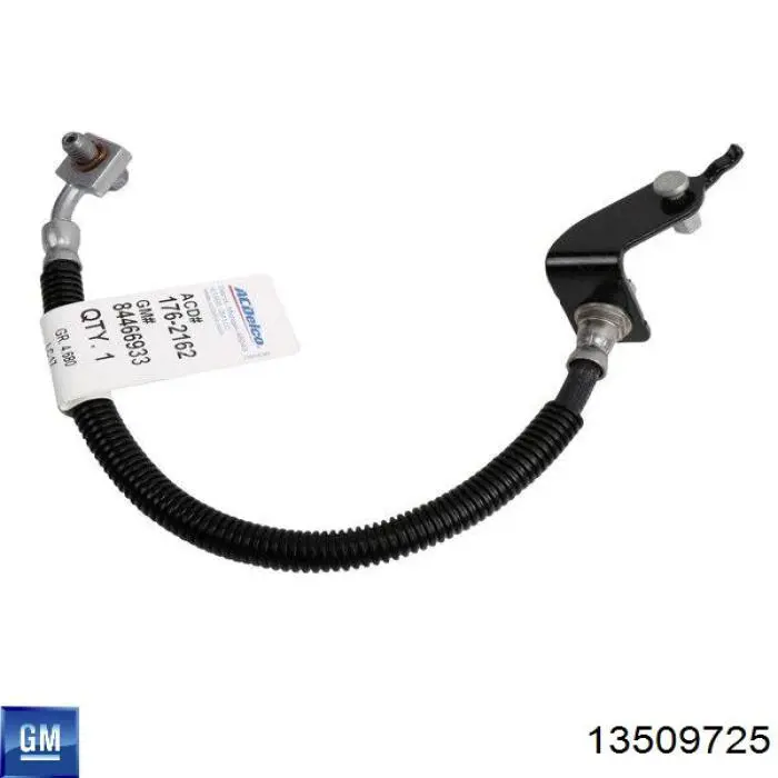 Купити 13509725 General Motors 