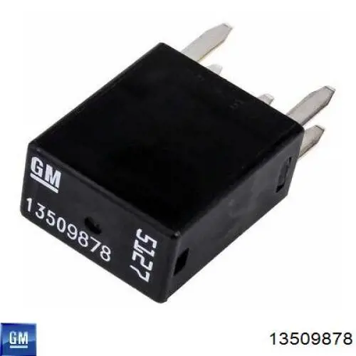 Купити 13509878 General Motors 