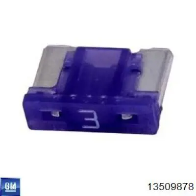  General Motors 13509878 ціна, від 38.09 USD