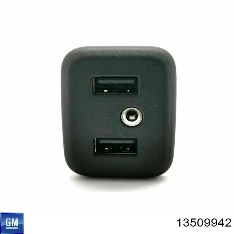 Купити 13509942 General Motors 