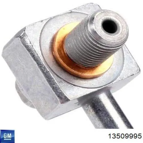  General Motors 13509995 ціна, від 30.41 USD