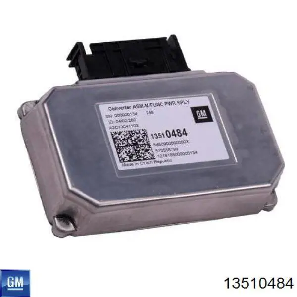  General Motors 13509853 ціна, від 19.00 USD