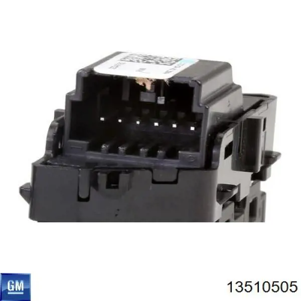  13506841 General Motors