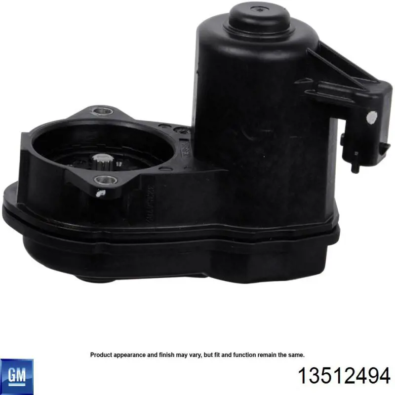 13512494 General Motors Фільтр масла