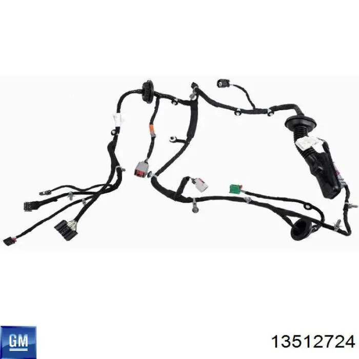 Купити 46082100 General Motors 