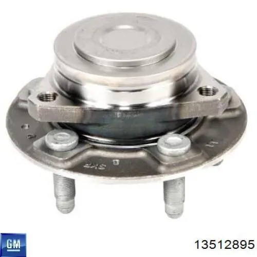 RG3494 Signeda 