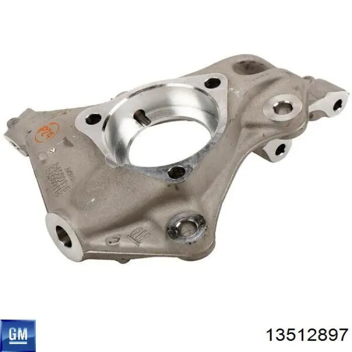  General Motors 13512897 ціна, від 50.79 USD