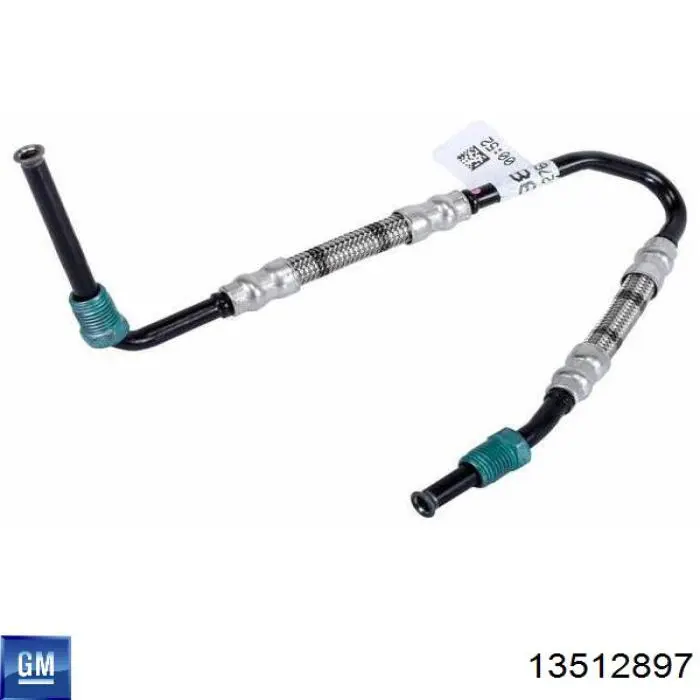 13512897 General Motors 