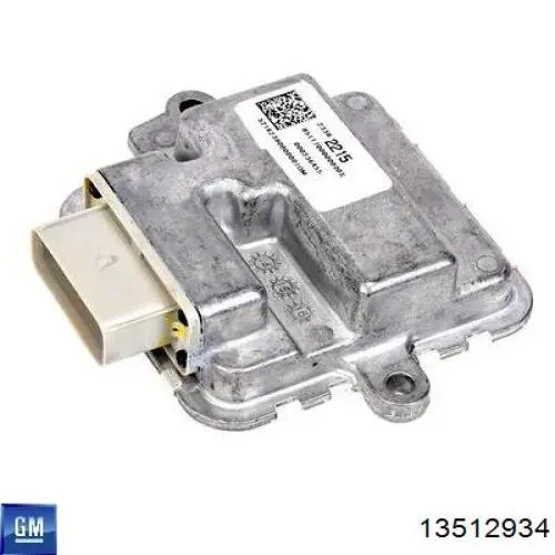 Купити 13512934 General Motors 