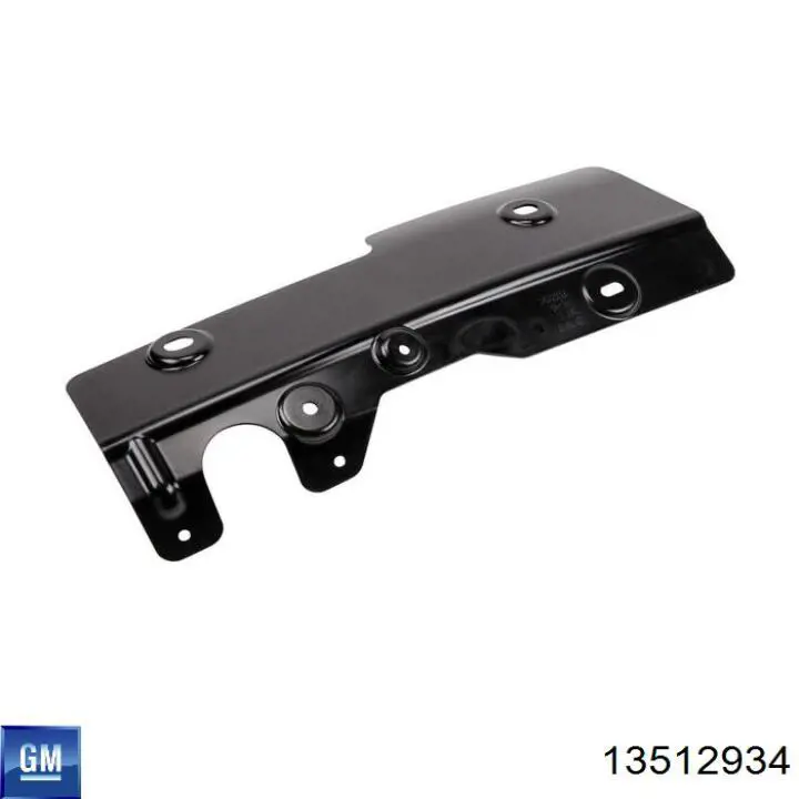 13512934 General Motors 