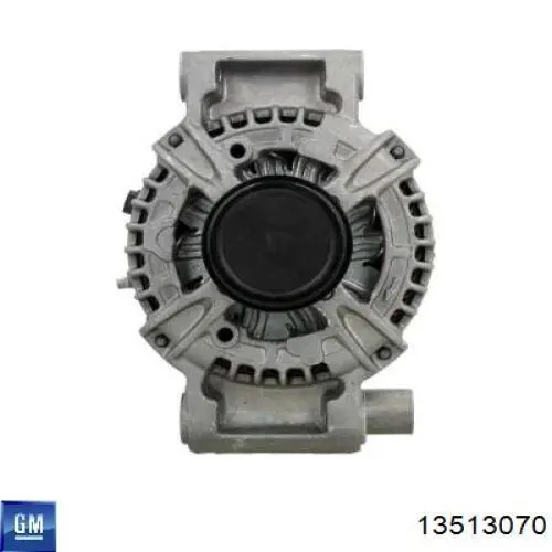 Купити 0126312102 Opel Генератор