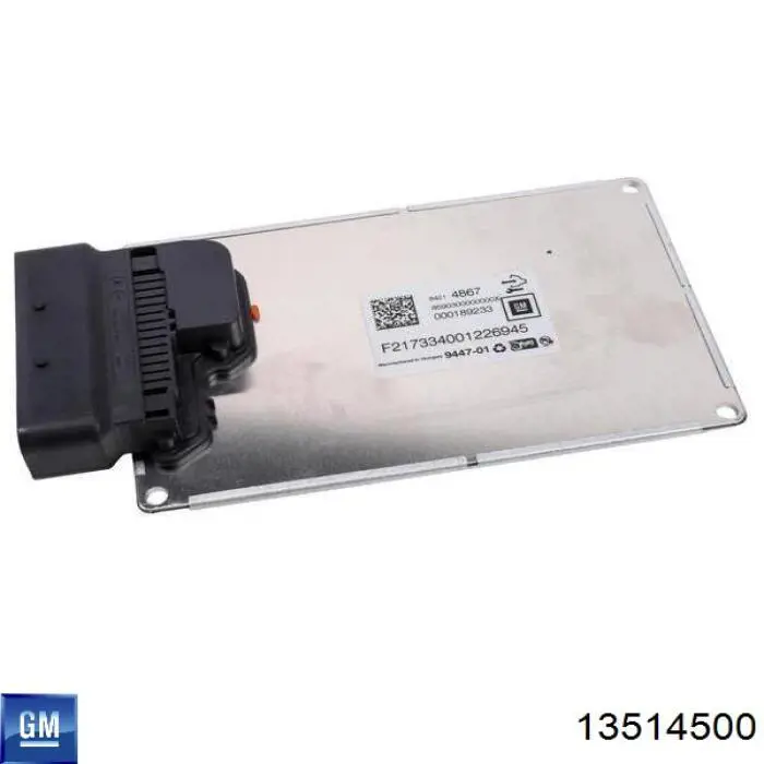  General Motors 13514500 ціна, від 88.69 USD