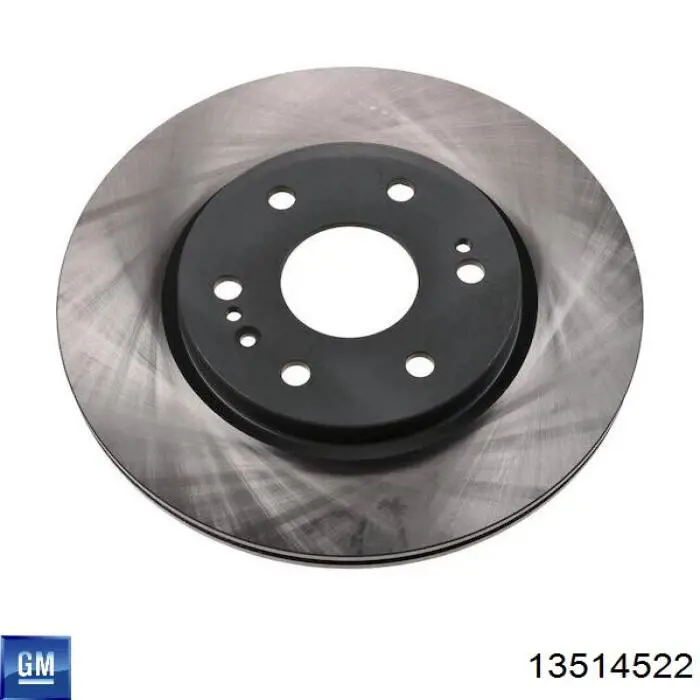 AR84103XPR Power Stop Гальмо дискове переднє