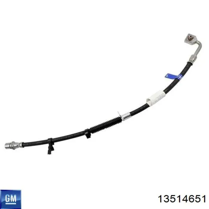 13514651 General Motors 