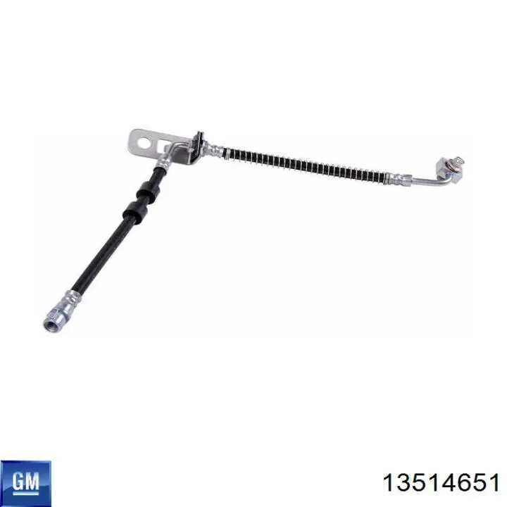  13514651 General Motors