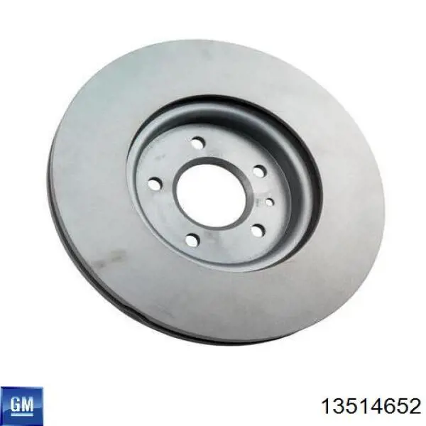  13514652 General Motors