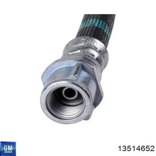 13514652 General Motors 
