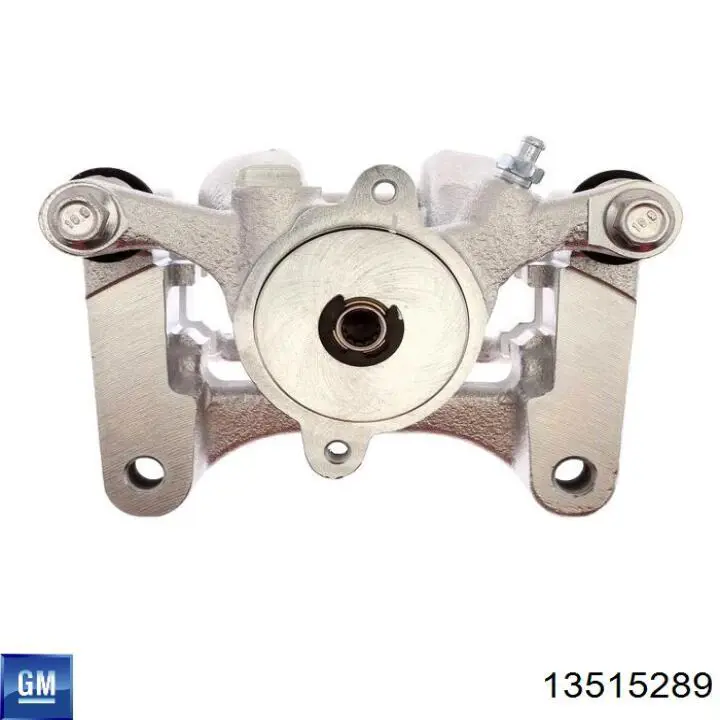  13517845 Peugeot/Citroen