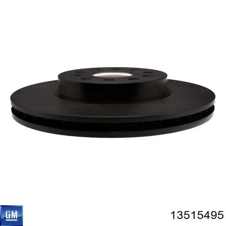  General Motors 13515495 ціна, від 43.96 USD