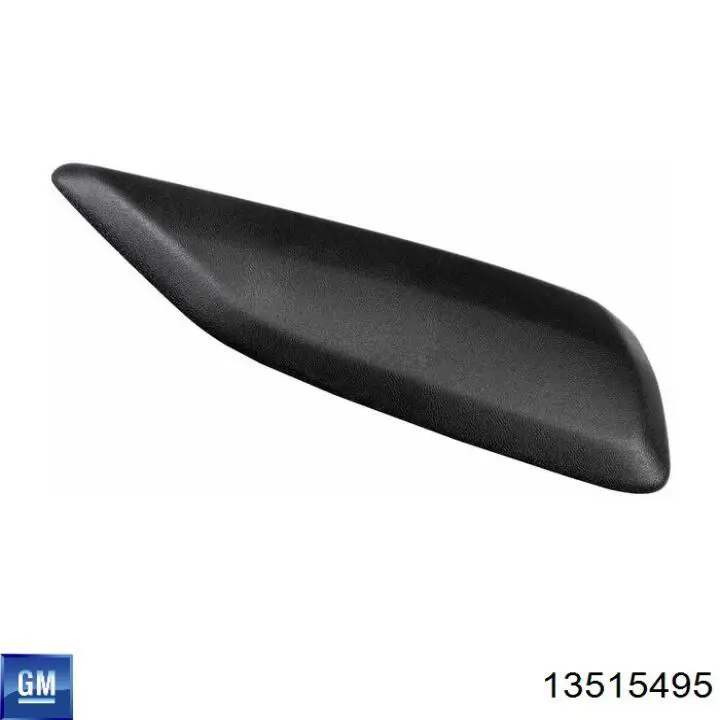 13515495 General Motors 