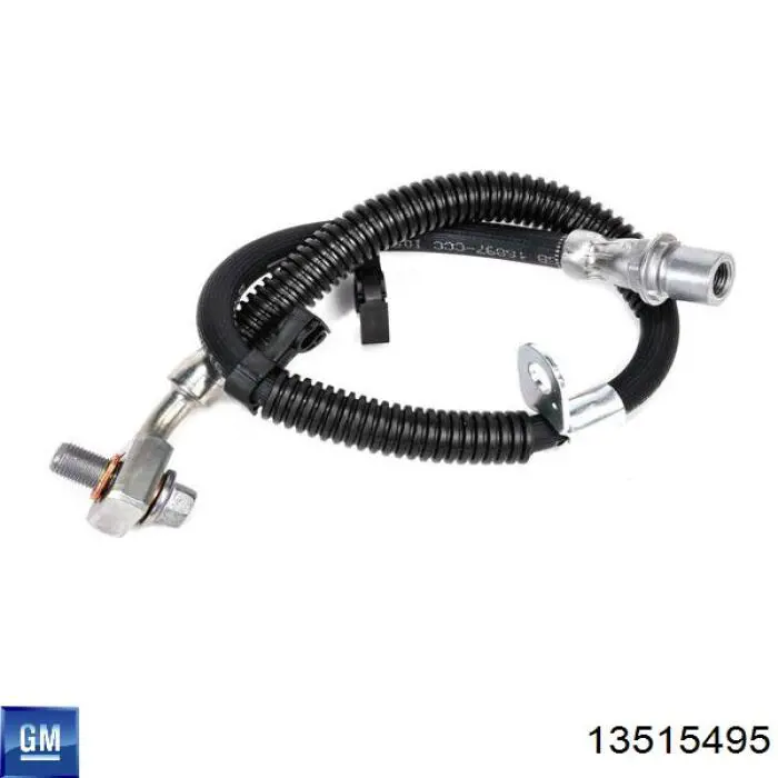  General Motors 13515495 ціна, від 43.96 USD
