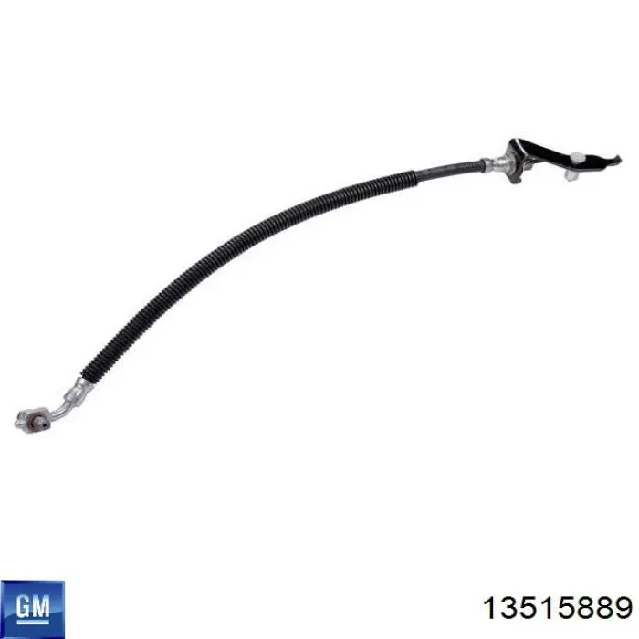  General Motors 13540073
