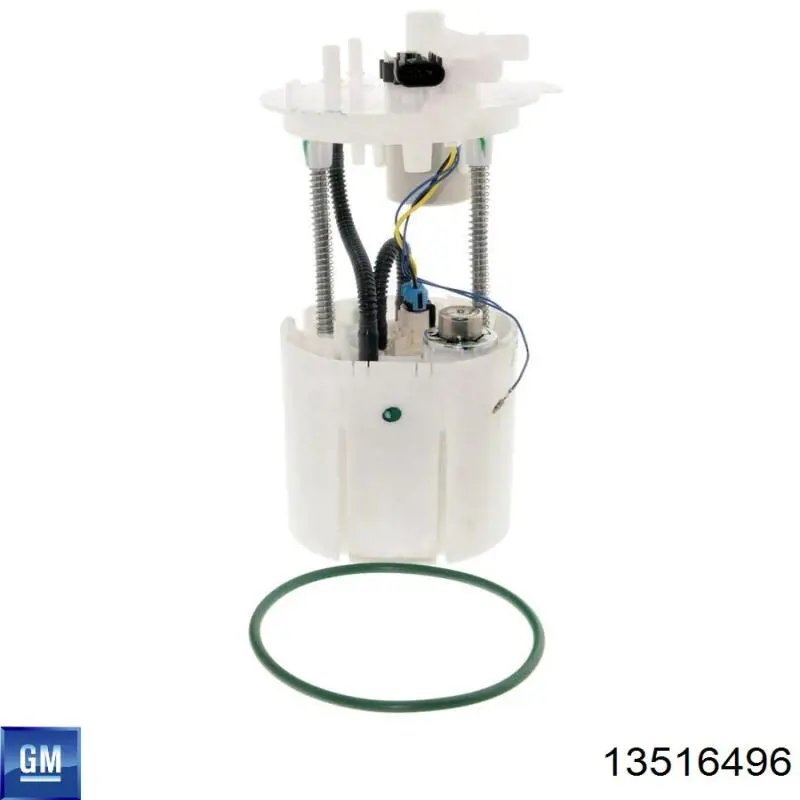 Датчик тиску палива Pierburg 711225300 ціна, від 29.75 USD