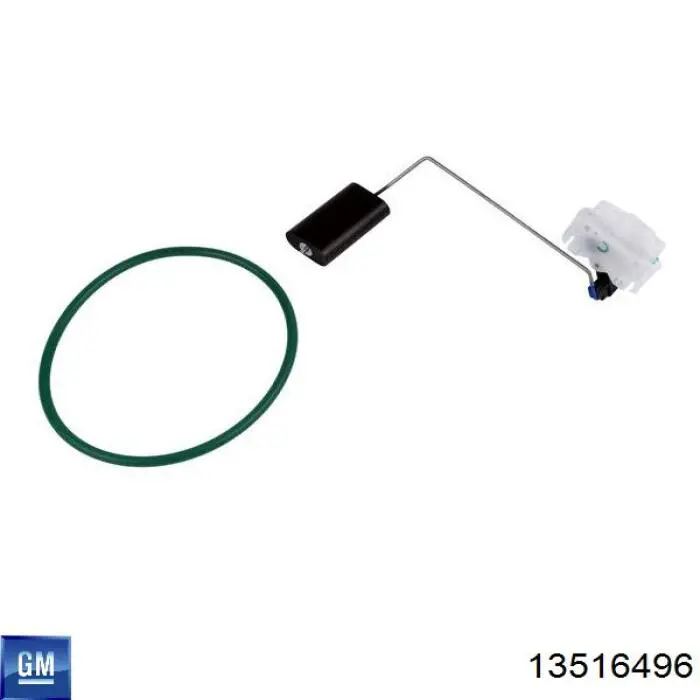 Датчик тиску палива Meat&Doria 825008 ціна, від 43.15 USD