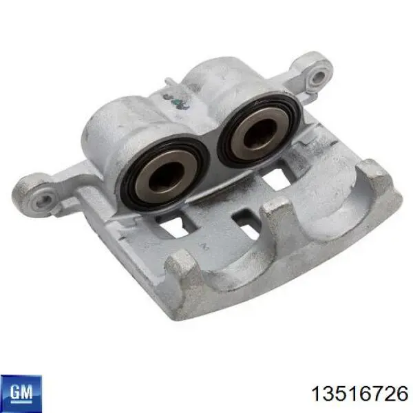 Купити 13516726 General Motors 