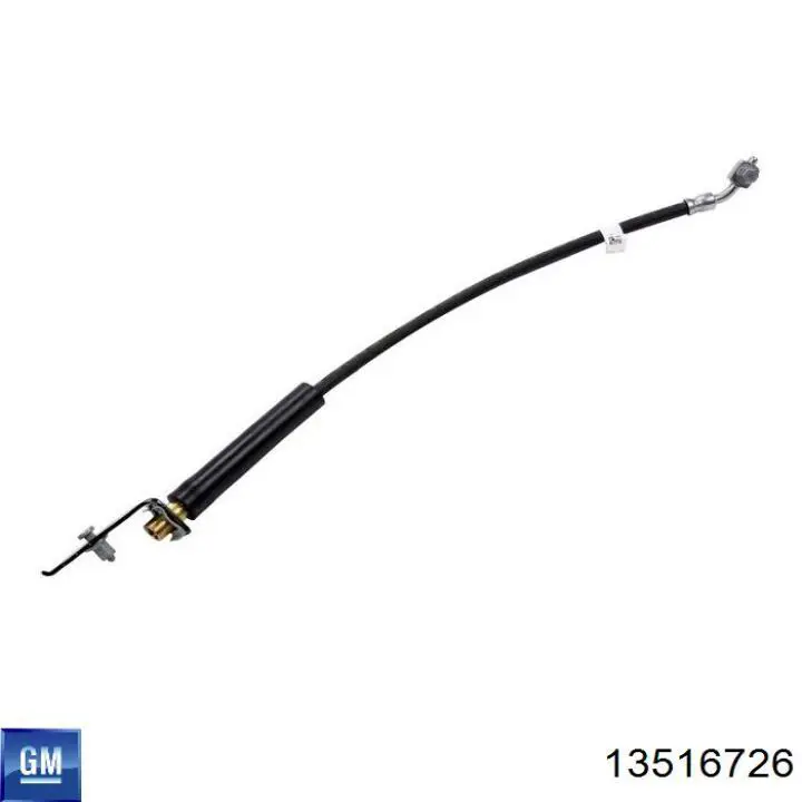  General Motors 13516726 ціна, від 25.40 USD