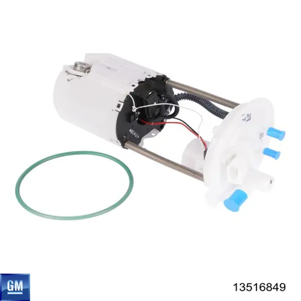  General Motors 13516849 ціна, від 63.27 USD