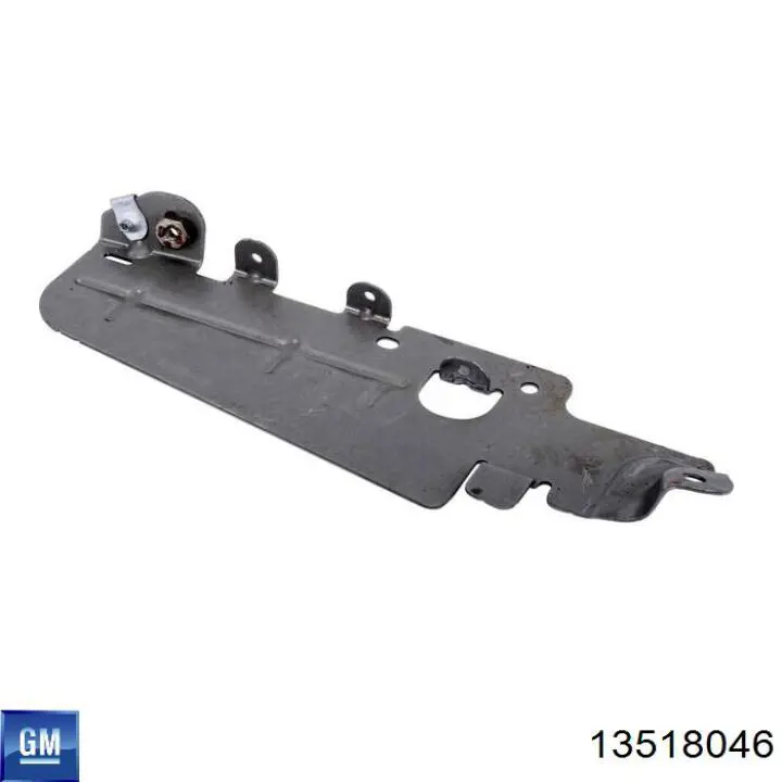  General Motors 13592882 ціна, від 201.68 USD