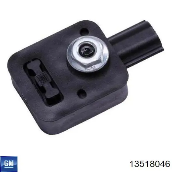 13592882 General Motors 