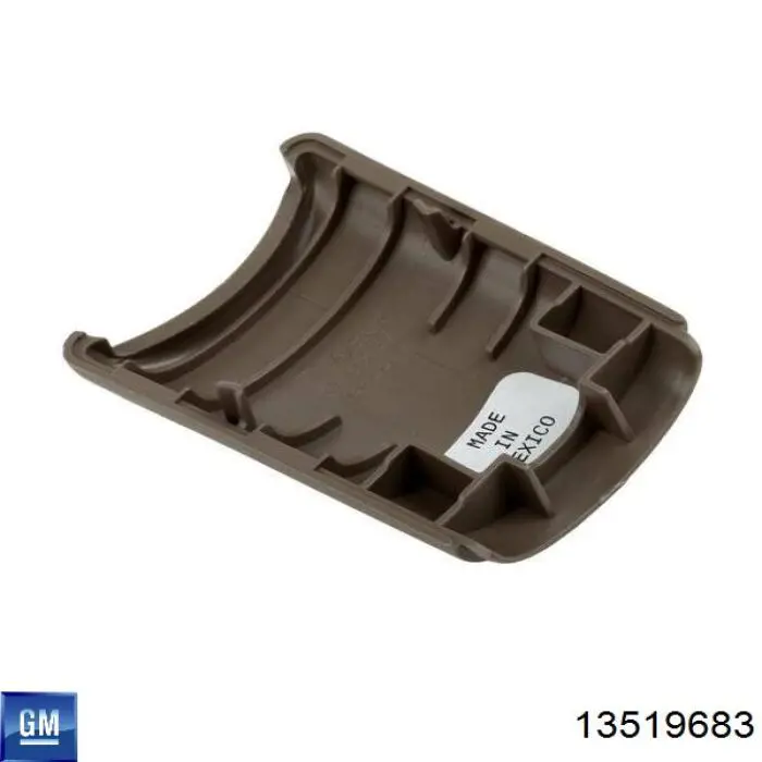  General Motors 13519683 ціна, від 12.65 USD