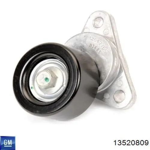  General Motors 13520809 ціна, від 401.13 USD