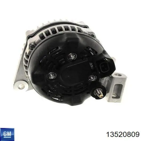 Купити 13520809 General Motors 