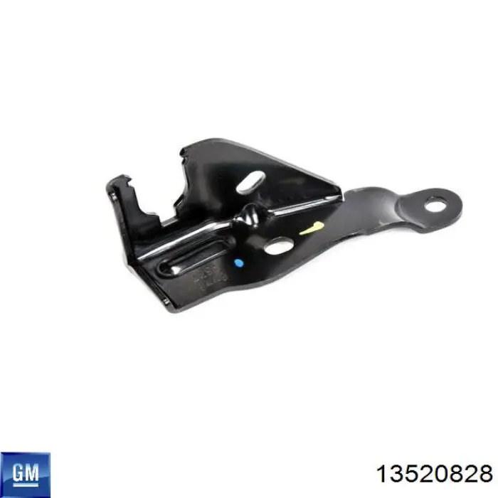 Купити 13520828 General Motors 