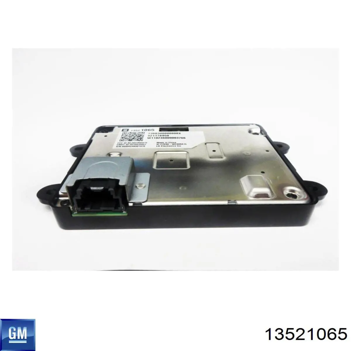 Купити 13547616 General Motors 