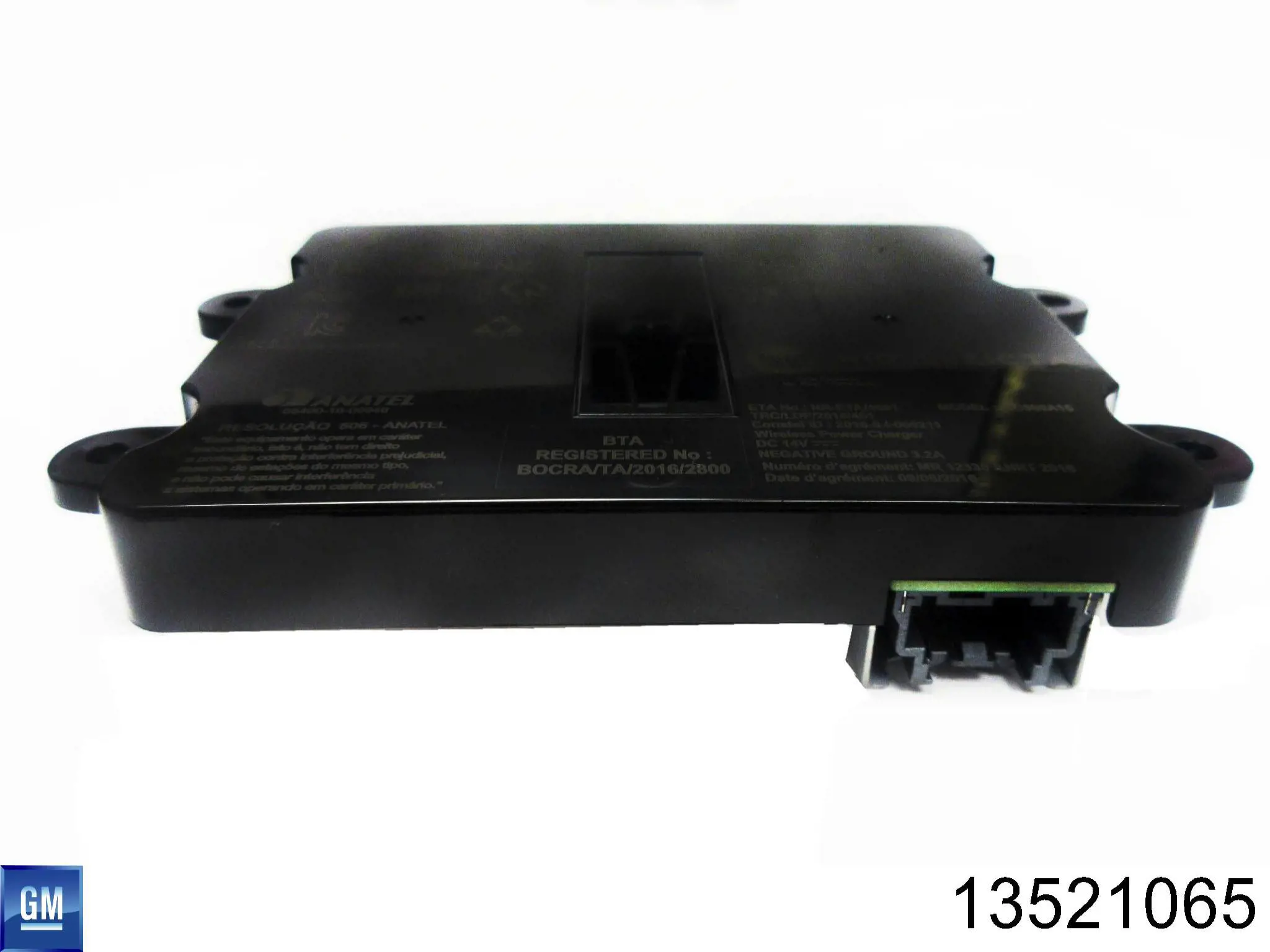  General Motors 13547616 ціна, від 31.67 USD