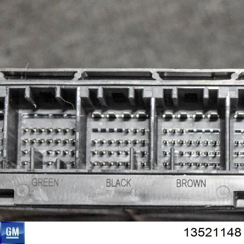 13521148 General Motors 