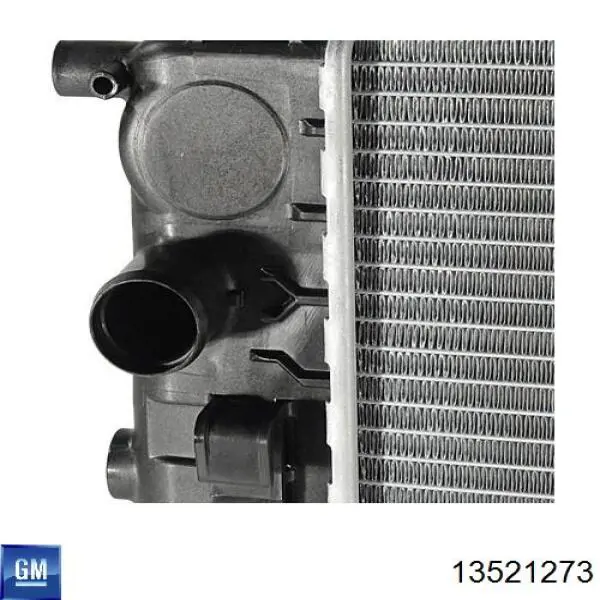 Купити 13503306 Opel 