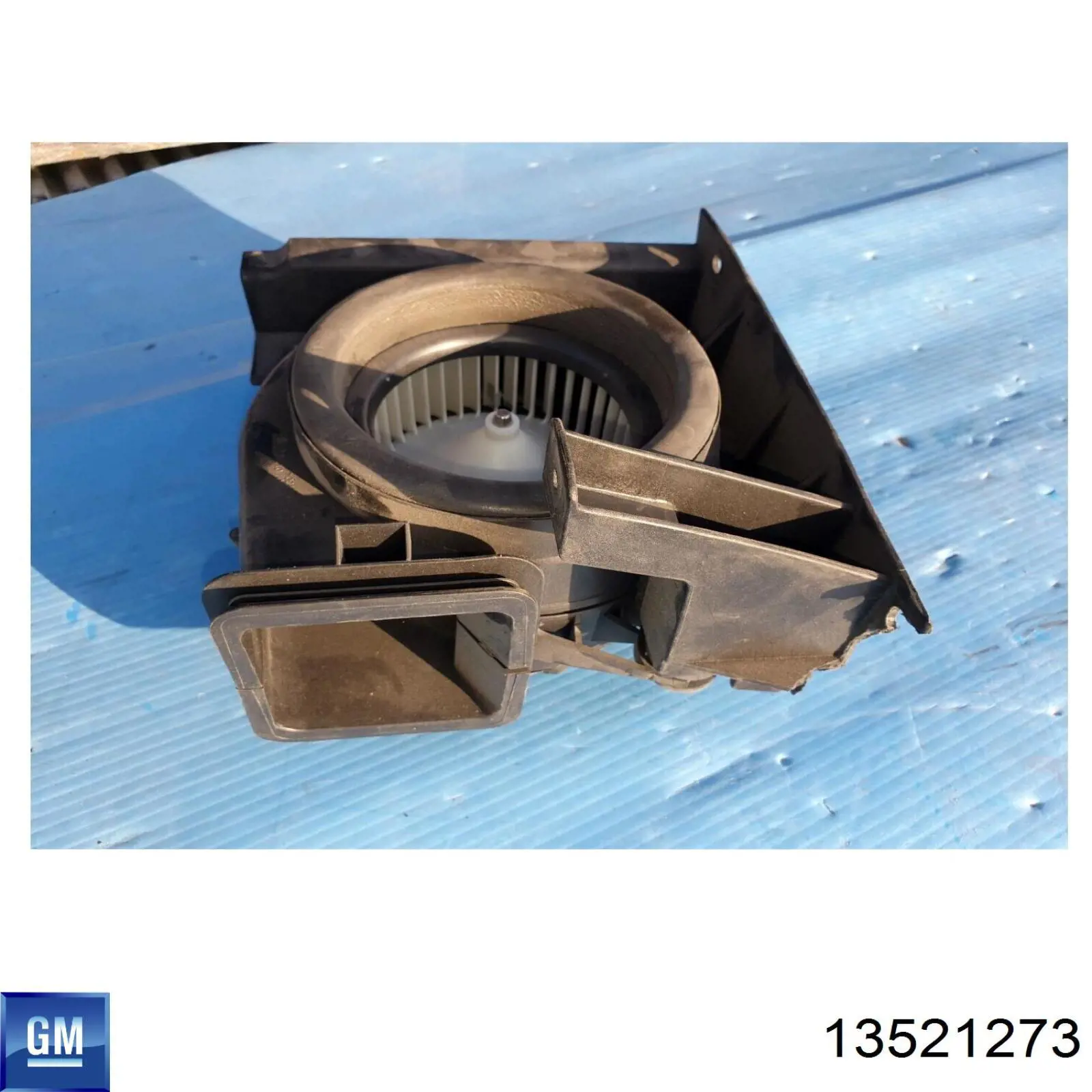 13503306 Opel 