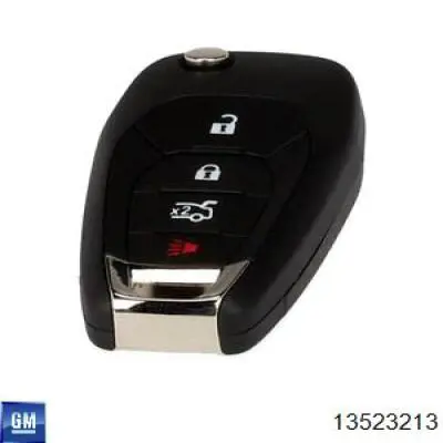  General Motors 13523213 ціна, від 45.89 USD